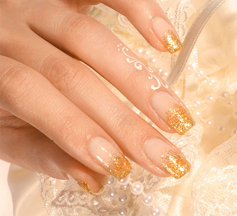 NP Nails Spa in Scottsdale AZ 85257 Contact