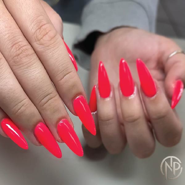 NP Nails Spa in Scottsdale AZ 85257 Gallery 1